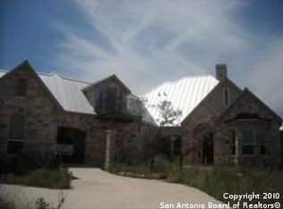 14313 Santa Loma, Helotes, TX 78023