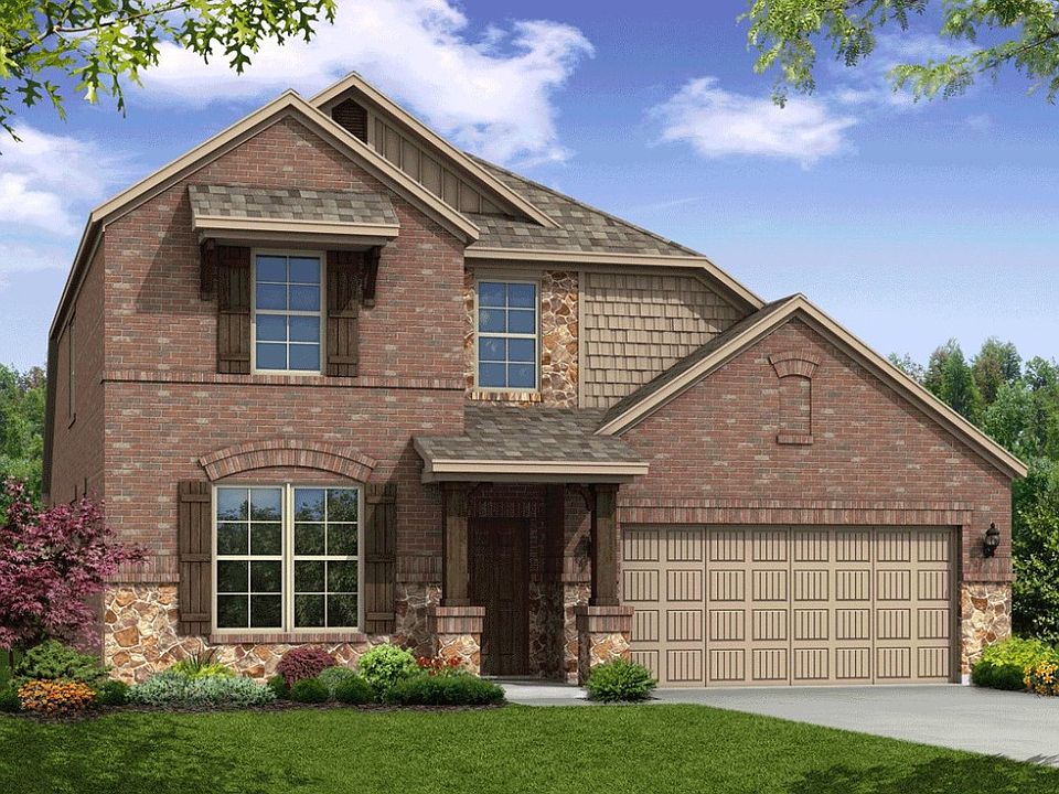 1st image of 3308 Sorghum Way