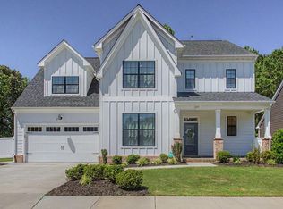109 N Secretariat Dr, Suffolk, VA 23435