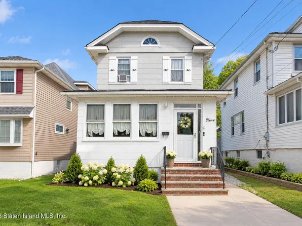 9 Merriman Ave, Staten Island, NY 10314