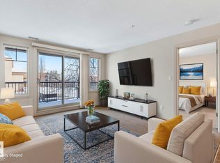 400 Palisades Way #228, Strathcona County, AB