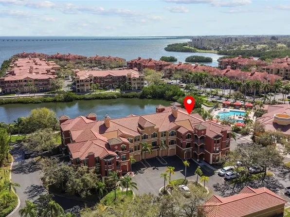2709 VIA CIPRIANI #532B, CLEARWATER, FL 33764