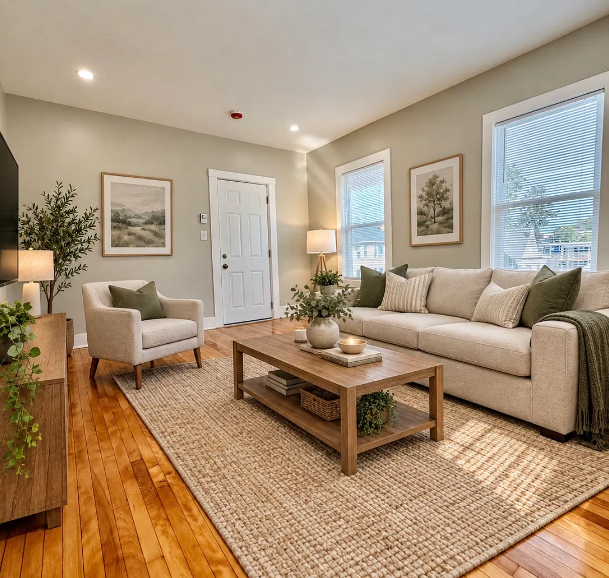 1 bed, 700 sqft, $1,650 — Photo 1