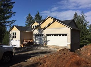 504 NE Squire Rd, Washougal, WA 98671