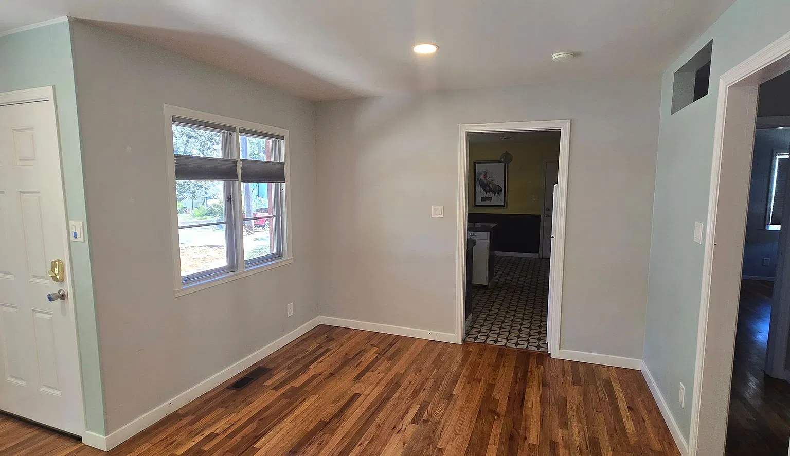 Charming 2-bedroom, 1-bath home in Grass Valley — Photo 3