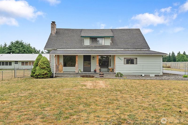 2nd image of 3507 Harrison Avenue