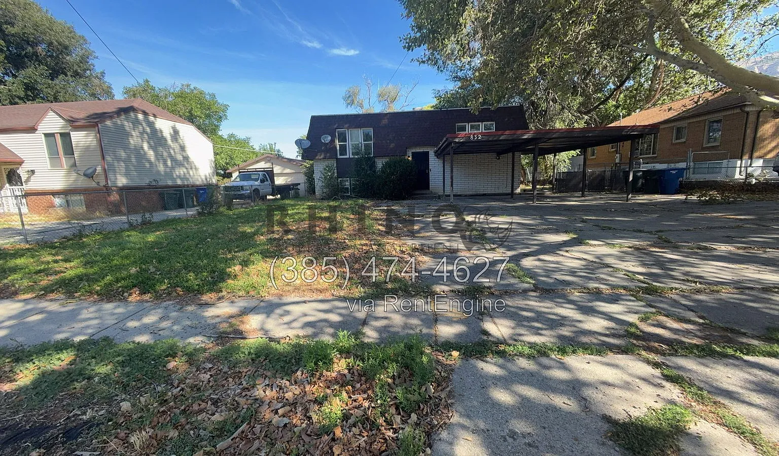 2 bed, 1.0 bath, 962 sqft, $1,365 — Photo 1
