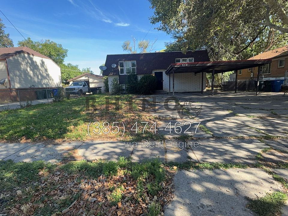 1st image of 832 15th St #1