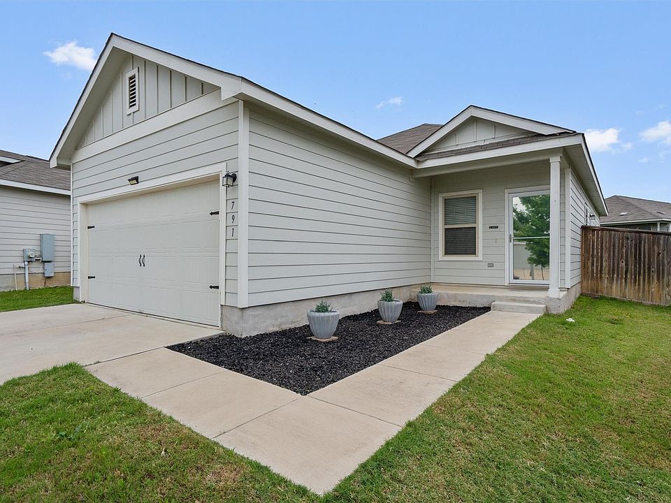 1st image of 791 Circle Way
