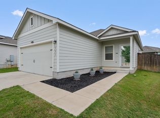 791 Circle Way, Jarrell, TX 76537