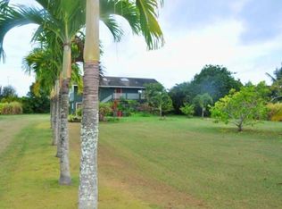 5591 Kaapuni Rd, Kapaa, HI 96746