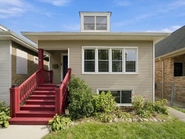 3747 N Newland Ave, Chicago, IL 60634