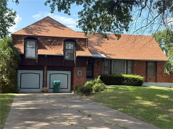 6001 W 194th St, Stilwell, KS 66085
