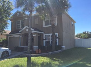 1100 Sail Creek Dr, Orlando, FL 32824