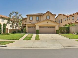 4425 Butler National Rd, Corona, CA 92883