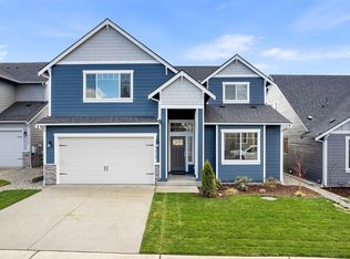 14733 88th Way SE #17, Yelm, WA 98597