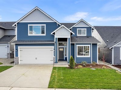 14733 88th Way SE #17, Yelm, WA, 98597
