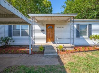 4029 SE 22nd St, Oklahoma City, OK 73115
