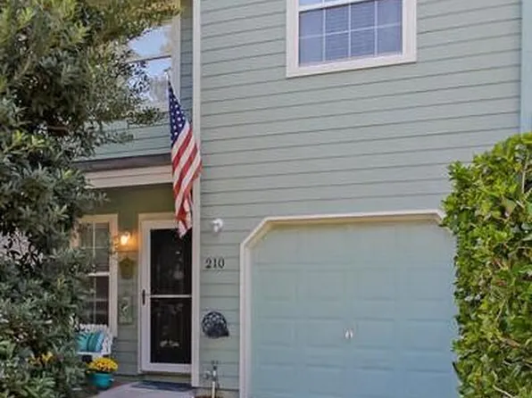 210 WINDSWEPT Circle, Neptune Beach, FL 32266