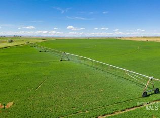 875 East Rd, Jerome, ID 83338