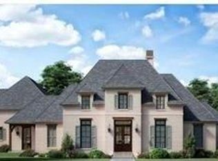 110 Godby Dr, Fayetteville, GA 30215