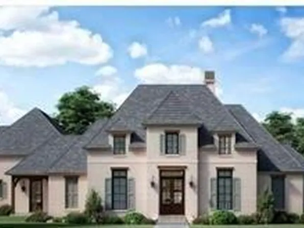 110 Godby Dr, Fayetteville, GA 30215