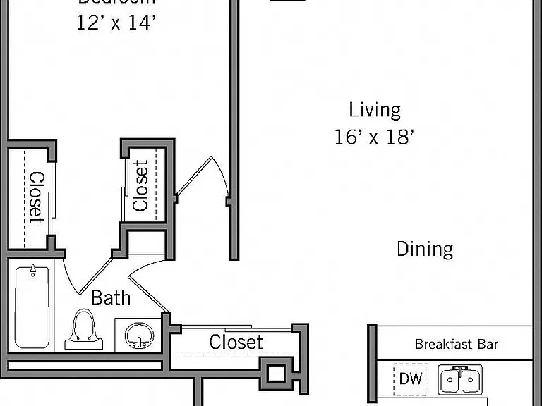 Tan Plaza Apartments — Photo 41