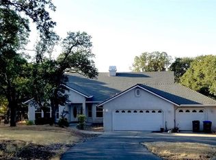 14240 Noble Oaks Dr, Red Bluff, CA 96080