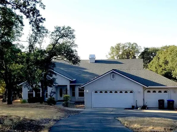 14240 Noble Oaks Dr, Red Bluff, CA 96080