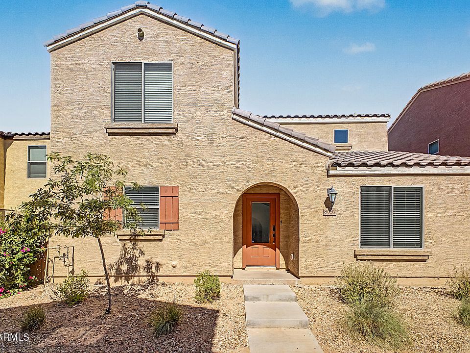 1st image of 8037 W AGORA Lane