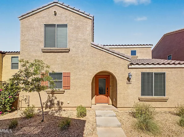 8037 W AGORA Lane, Phoenix, AZ 85043