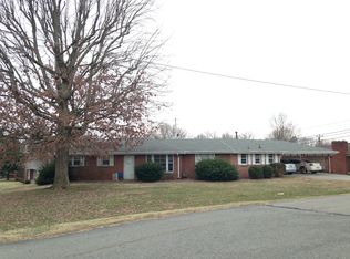 2707 Skyview Dr, Springfield, TN 37172