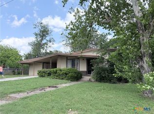 316 S Bouldin St, Hamilton, TX 76531