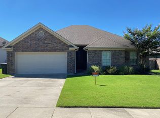 3005 Chapman Ct, Bryant, AR 72022