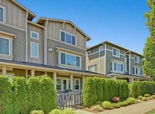 8029 Douglas Ave SE, Snoqualmie, WA 98065