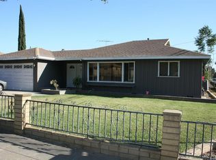 3590 Hiawatha Pl, Riverside, CA 92501