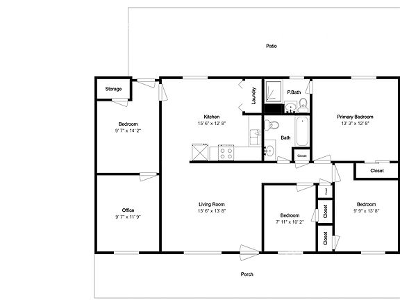 2nd image of this home