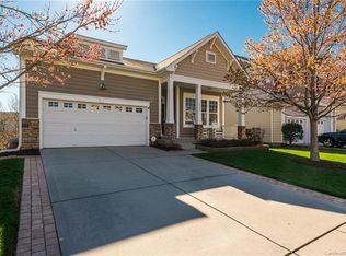 3009 Grande Heights Dr, Charlotte, NC 28269