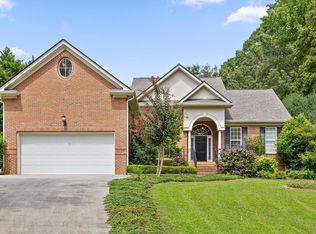 3127 Hamill Rd, Hixson, TN 37343