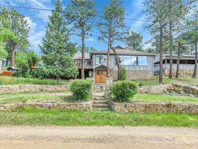 350 Tower Hill Circle, Golden, CO, 80401