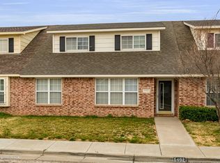 5402 Somerset Dr, Amarillo, TX 79109
