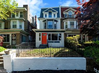 6212 Washington Ave, Philadelphia, PA 19143