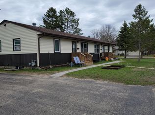 207 25th St NW UNIT C, Bemidji, MN 56601