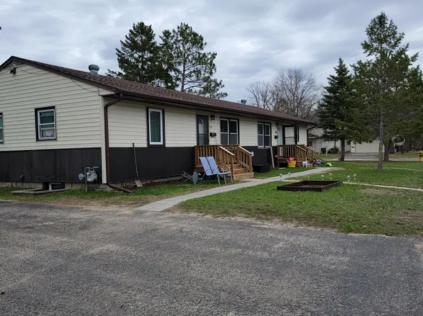 207 25th St NW, 207 25th St NW Unit B, Bemidji, MN 56601