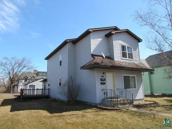 2403 E 6th St, Superior, WI 54880