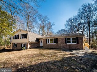 27040 Oxley Dr, Mechanicsville, MD 20659