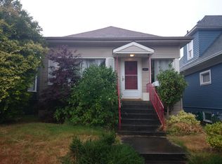 1941 4th Ave W, Seattle, WA 98119