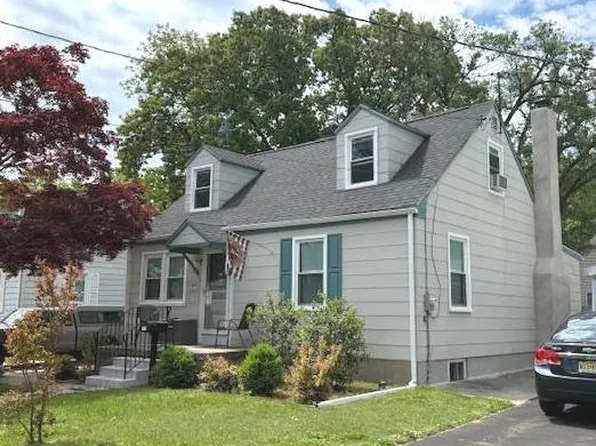 1813 Horner Ave, Pennsauken, NJ 08110