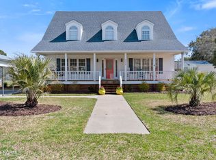 2730 Eleanor St SW, Supply, NC 28462