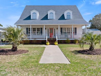 2730 Eleanor Street SW, Supply, NC, 28462